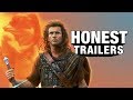 Honest Trailers | Braveheart