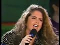 LUCERO canta Veleta