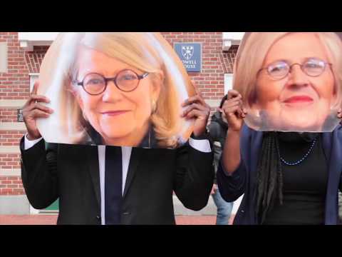 Lowell Housing Day 2018 - Lowtel Room Service