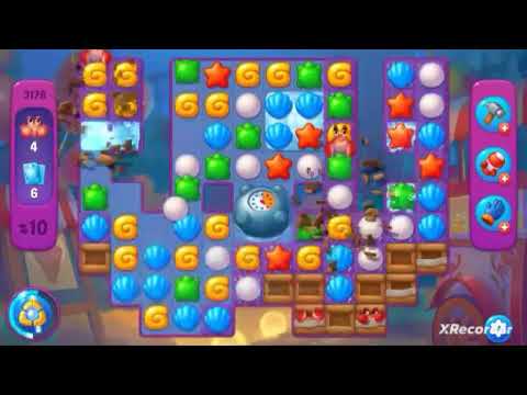 FISHDOM (lvl 3178) '24 SUPER HARD LEVEL