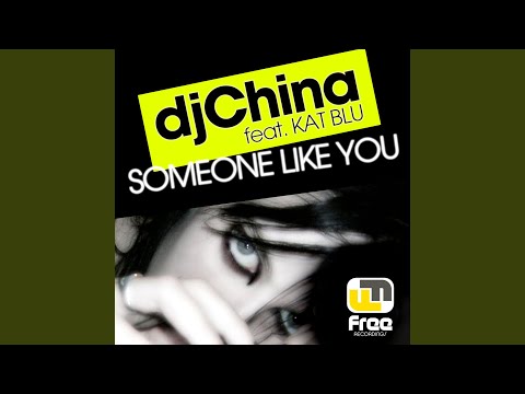 Someone Like You (Mastercris Remix)