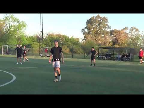 CUMBIA BUENA VS LAS GARRAFAS DE BENAVIDEZ - #LigaNuñez - #Clausura SLS - 14/10/23