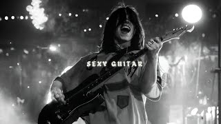 Download lagu ☆ hot/sexy guitar audios that give you eargasm pt.3! ˚✧₊ ❝᷀ timestamps mp3