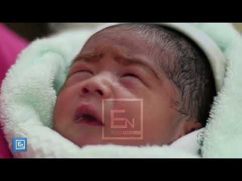 Kur lindi gruaja me ndodhi sprova e madhe, mjeket sme dhane shpresa por u perballa me kete mrekulli