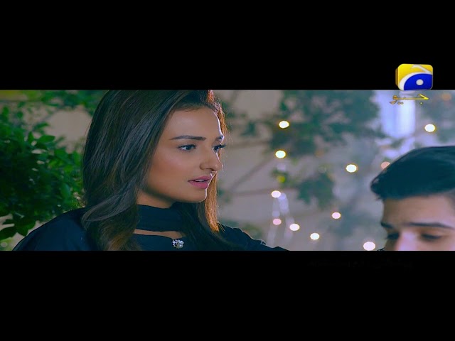 SILSILAY Promo - HD | HAR PAL GEO