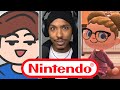 The RETURN of Alpharad? Etika's Brother Drama, Nintendo Addresses Space Buns, Sonic VA Leaves, PETA