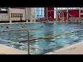 Waterpolo goals 22