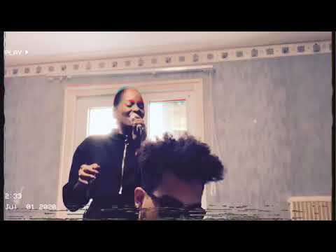 Haitian Throwback #4 Konsa (Phylissia Ross)