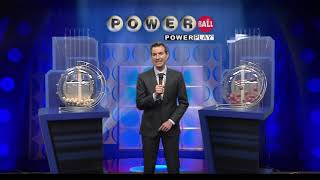 Powerball 20200808