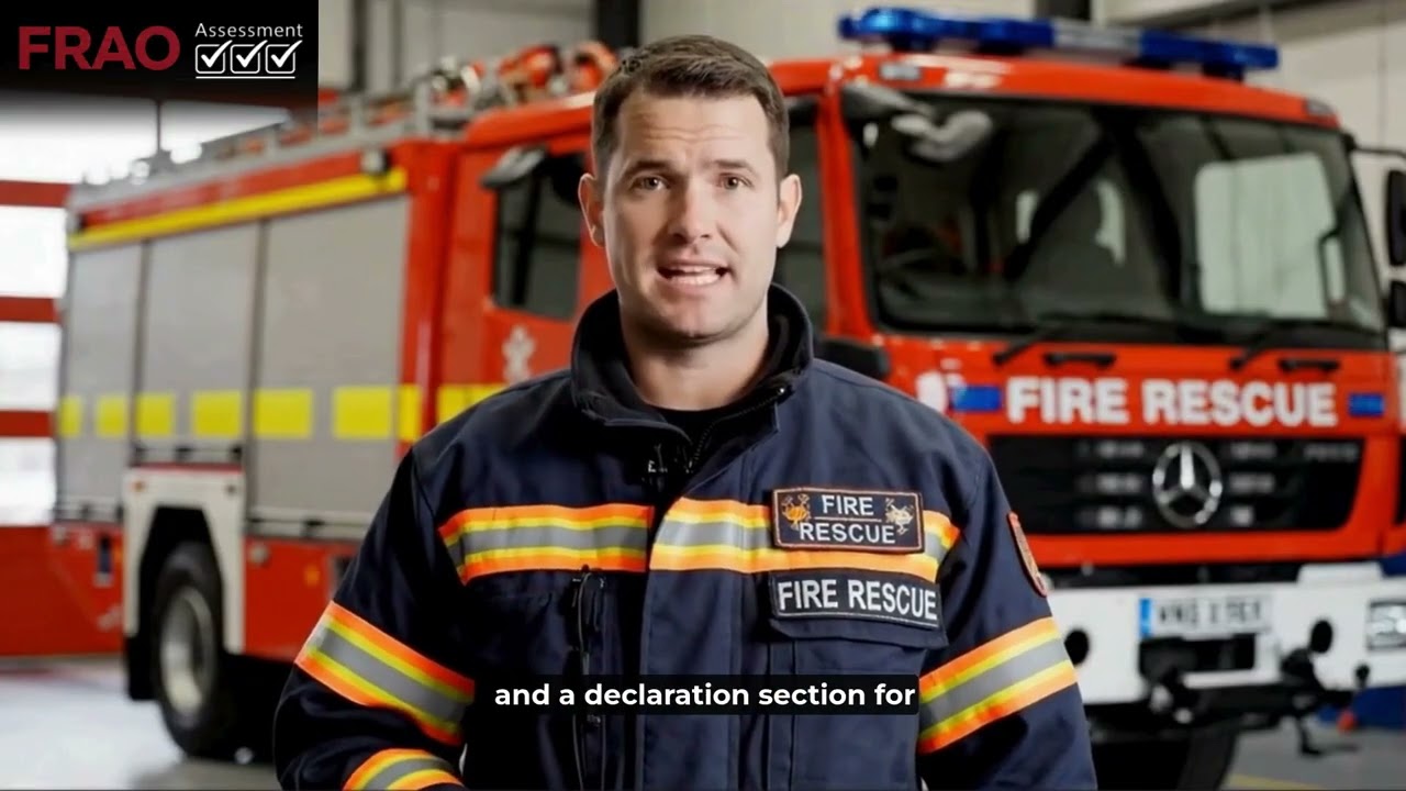 What does the PDF report include?