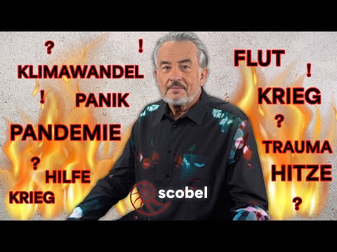 Wie wir in Krisenzeiten gesund bleiben können – scobel