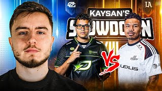SHOTZZY vs HYDRA le premier affrontement de la saison #callofduty #cdl