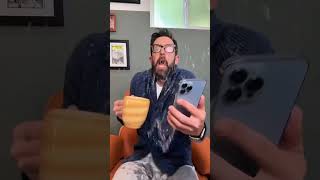 Download lagu Funny Baseball Jumpscare Prank #SHORTS mp3