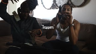 CFN - Trappers (Official Video) Shot By: @TopGwapFilms