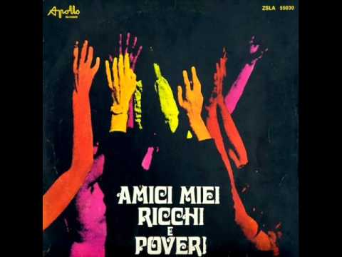 Ricchi e Poveri - Che Sarà [1971] (originale)