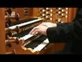 Prelude in C Major pipe organ music 