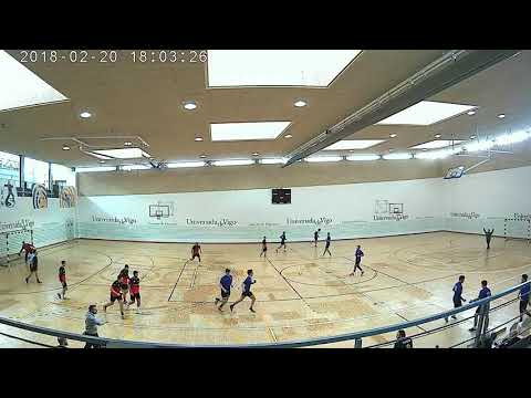 1-3 CO.SA.GA. CAMPUS OURENSE - BM LINEA 21