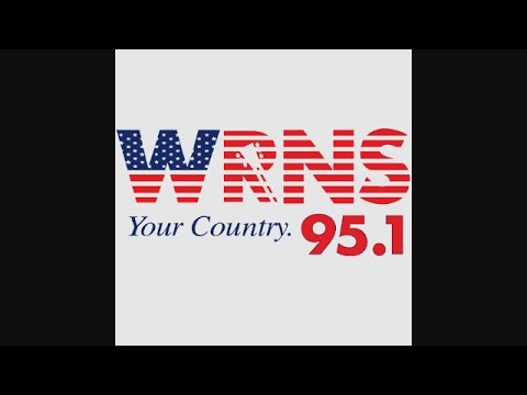 WRNS: "95.1 WRNS" Kinston, NC 12pm TOTH ID—07/01/23