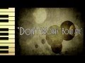 ♫Carol Sloane♫...Don't Worry About Me