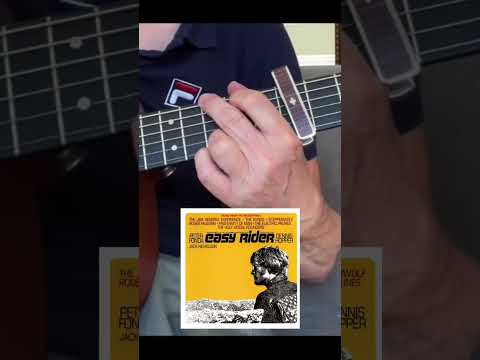 Easy Does It - Roger McGuinn