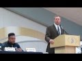 National Signing Day 2015 St. John Bosco High.