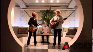 A-Sides Presents: Southern Culture On The Skids "Freak Flag"  (Savannah Stopover 2015)