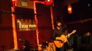 Will Sheff - &quot;Plus Ones&quot; @ the Living Room