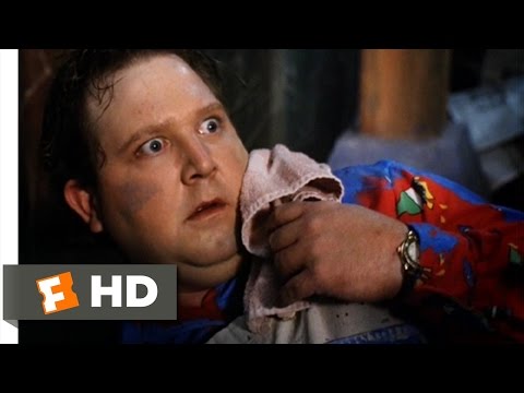 Leprechaun (2/11) Movie CLIP - I'm Back (1993) HD
