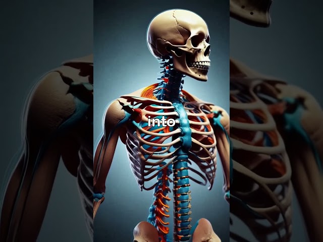 Vídeo relacionado con El cuerpo humano: Guía para ocupantes (Divulgación)