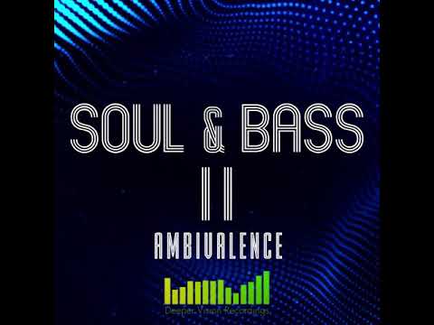 Ted Ganung - Ambivalence | Official Audio