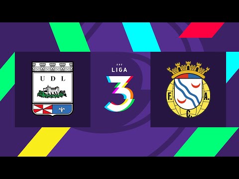 Liga 3, 4ª jorn.: UD Leiria 3-0 Alverca