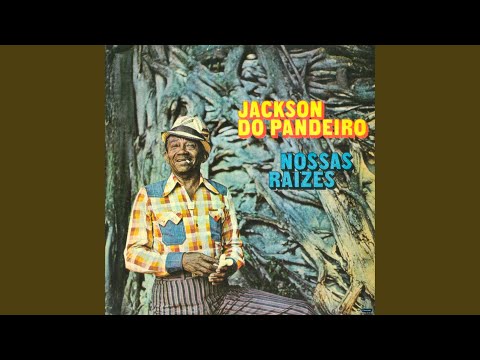 Eu Vim de Longe - Jackson do Pandeiro