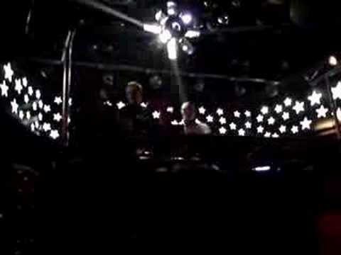 arena por un dia splass 5/1/08 angel sanchez loco e yvan