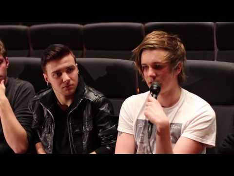 Meteoriffi blind channel