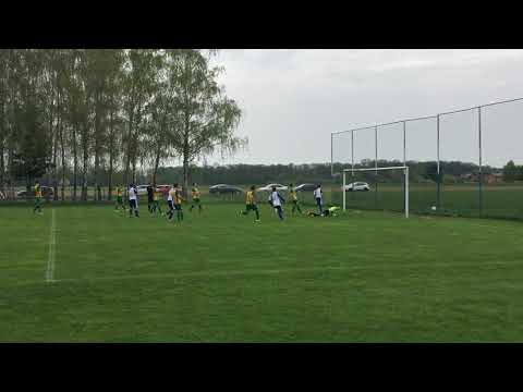 Lendavainfo.CoM // 14. krog MNL Lendava: Graničar - Kapca,  37. min, Josip Somi