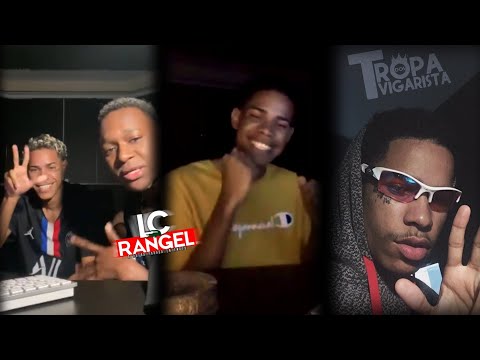 FATALMENTE REMIX - BIN FEAT DJ ROGERINHO DO QUERO( LEGENDADO )