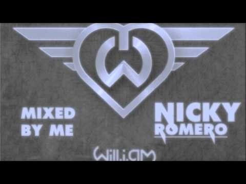 This Is Love - will.i.am vs Symphonica - Nicky Romero
