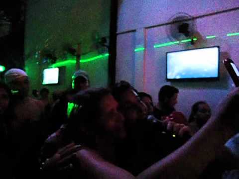 DAYANNE E BANDA ABSOLUTA - GAROTA DE PROGRAMA