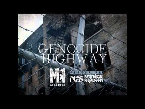 Genocide Highway - M1