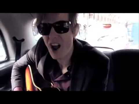 Black Cab Sessions - Spoon - I Summon You
