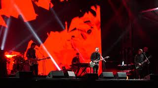 Sam Roberts Band - I Like The Way You Talk About The Future (Live at OLG Play Stage)