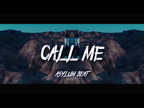 DAMSO × JOKE × IKAZ BOI Type Beat "CALL ME" | Trap Instrumental 2018 (Prod. Asylum)