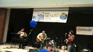 Brady Rymer "Light of Love"