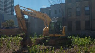 Resources in El Barrio