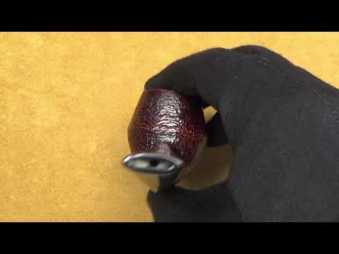 Pipa Savinelli Punto Oro Gold Sabbiata 510Ks