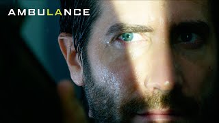 Ambulância: Um Dia de Crime, diretor Michael Bay * Melhores Filmes Ambulância: Um Dia de Crime, diretor Michael Bay * Melhores Filmes