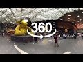 360 Tour Of Doha S Hamad International Airport Qatar Airways