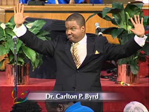 The Attempted Change of God's Holy Day Part 2, Breath of Life - Dr. Carlton P. Byrd