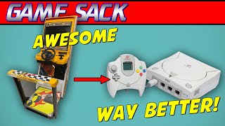 Better Than the Arcade 2