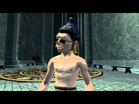 EverQuest 2 Gnoob Adventure #431 Dont Push The Button